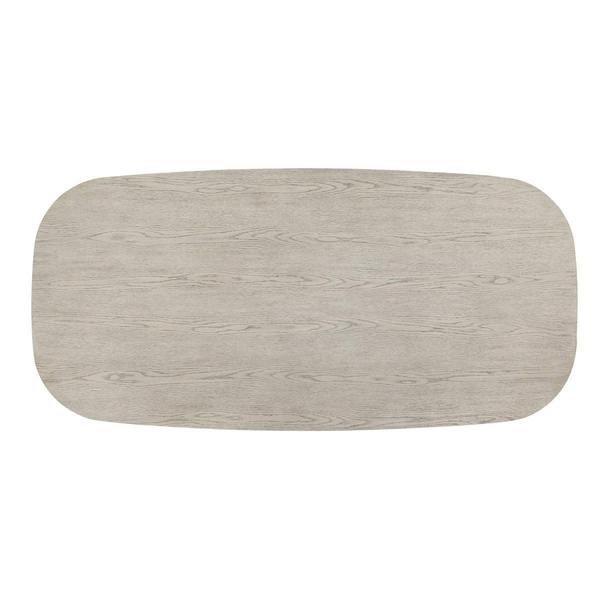 Marais Light Gray Dining Table