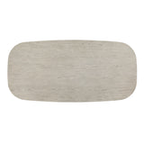 Marais Light Gray Dining Table