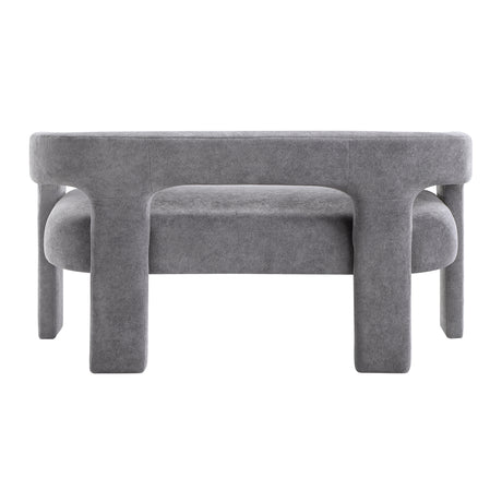 Marais Black Side Chair, Set of 2 from Homelegance - Luna Furniture