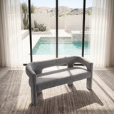 6054DG-13 Bench from Homelegance - Luna Furniture