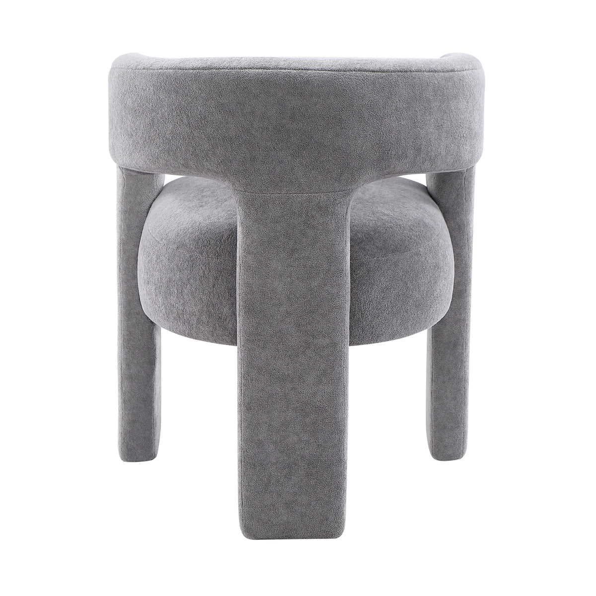 Marais Dark Gray Bench