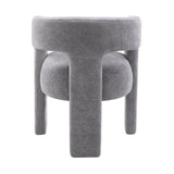 Marais Gray Modern Dining Room Set from Homelegance - Luna Furniture