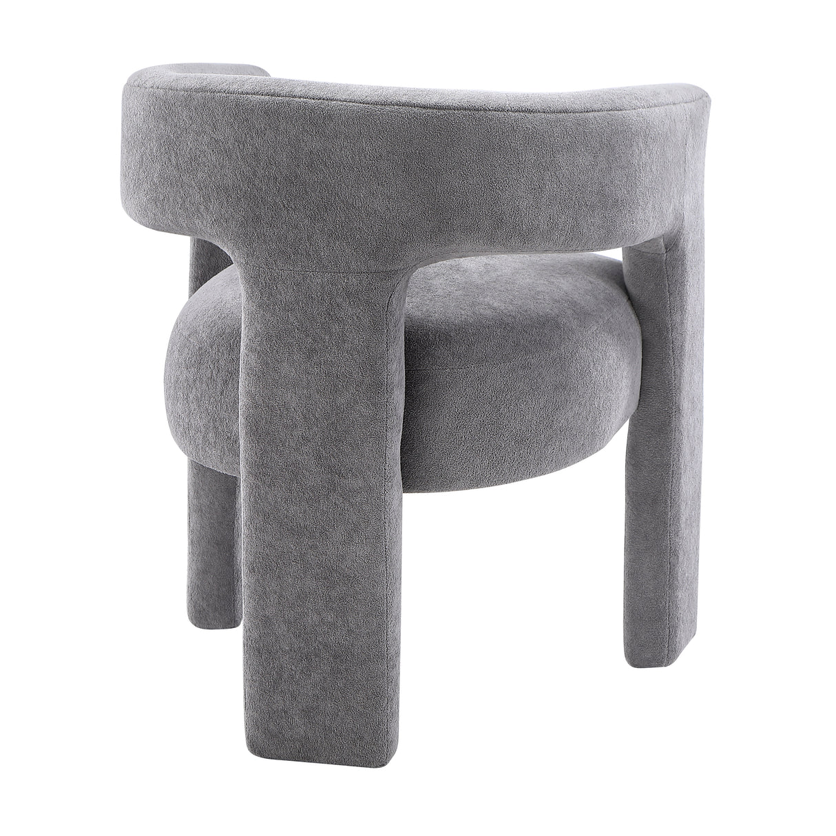 Marais Light Gray Dining Table from Homelegance - Luna Furniture