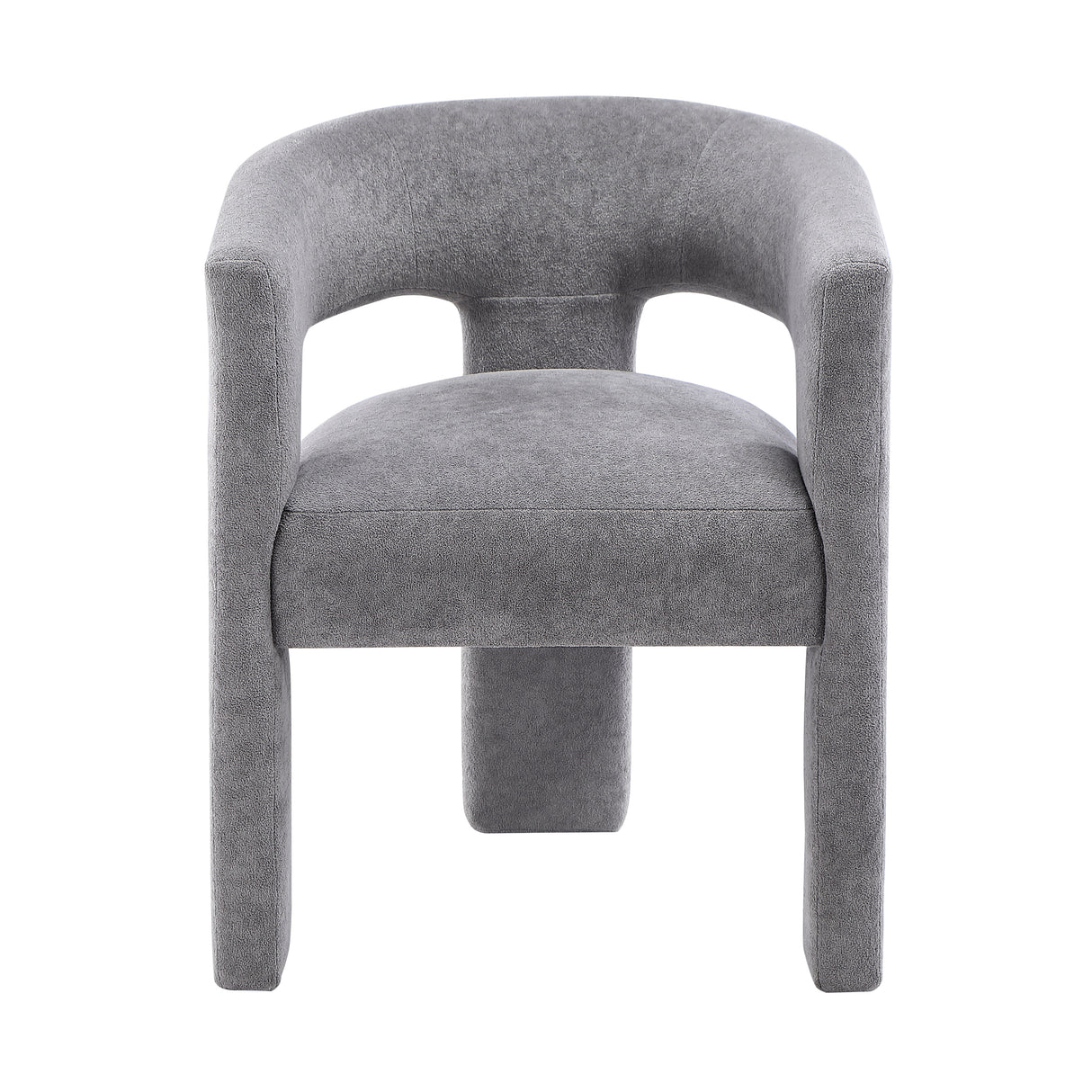 Marais Gray Modern Dining Room Set from Homelegance - Luna Furniture