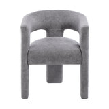 Marais Gray Modern Dining Room Set from Homelegance - Luna Furniture