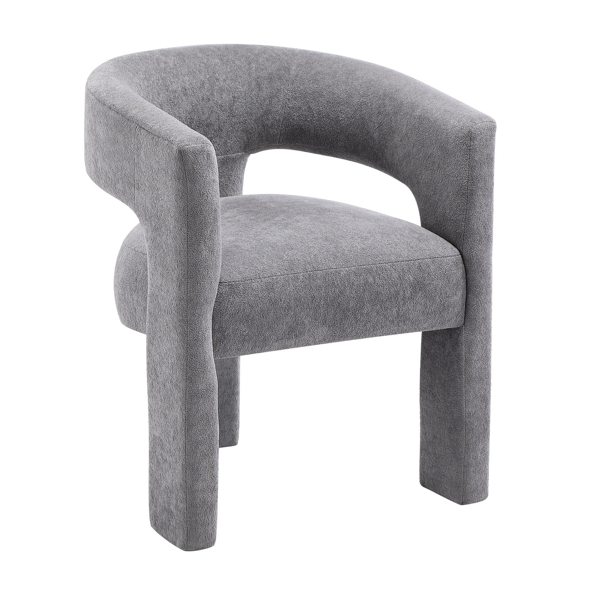 Marais Gray Modern Dining Room Set from Homelegance - Luna Furniture