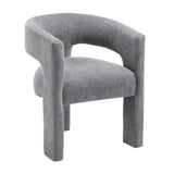 Marais Gray Modern Dining Room Set from Homelegance - Luna Furniture