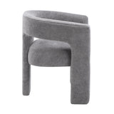 Marais Gray Modern Dining Room Set from Homelegance - Luna Furniture