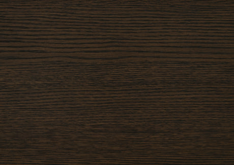 Clara Brown Round Dining Table from Homelegance - Luna Furniture