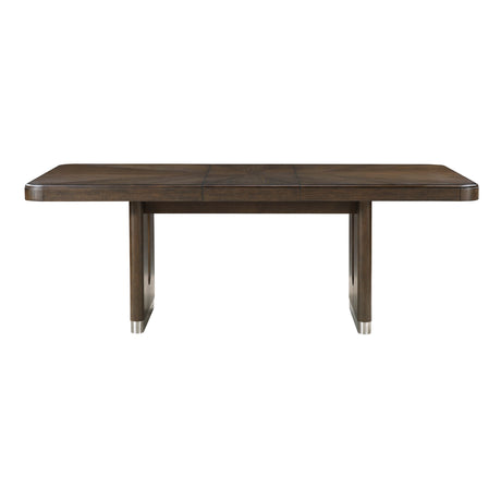 6066-84*7 7pc Set (TB+6S) from Homelegance - Luna Furniture