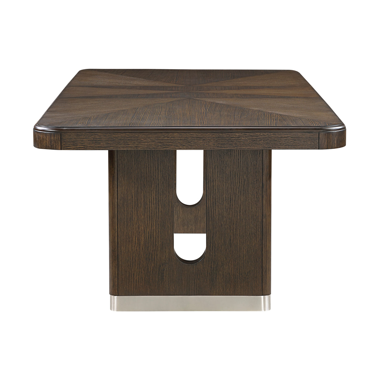 6066-84*7 7pc Set (TB+6S) from Homelegance - Luna Furniture