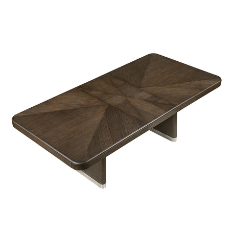 6066-84*7 7pc Set (TB+6S) from Homelegance - Luna Furniture