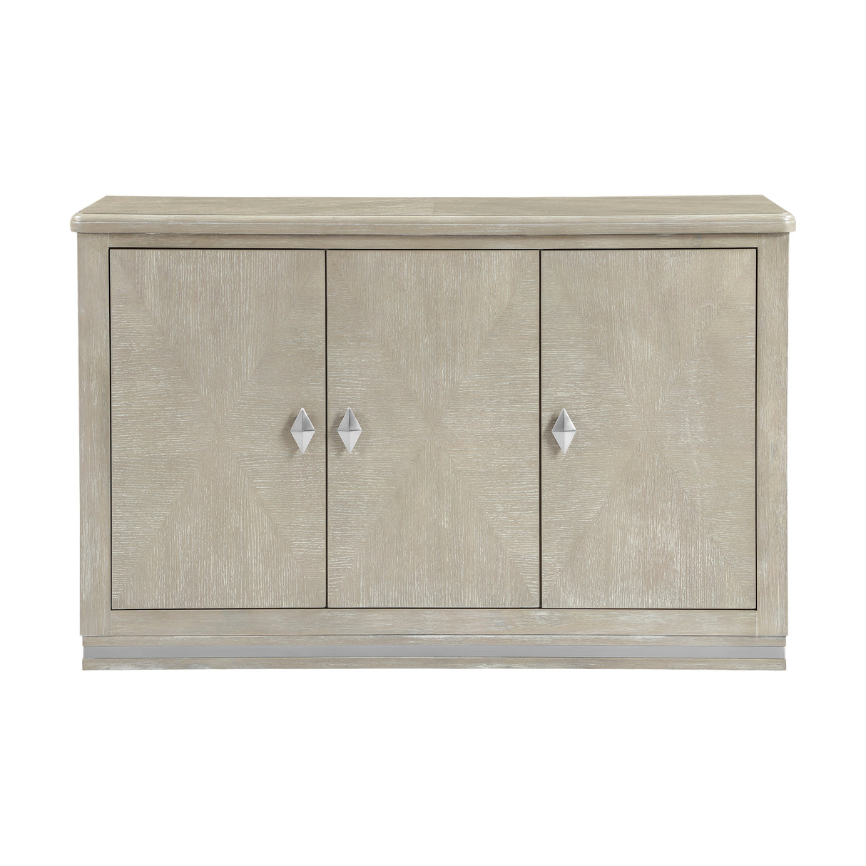 6066NN-40 Server from Homelegance - Luna Furniture