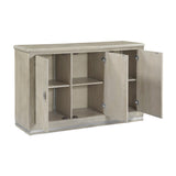 6066NN-40 Server from Homelegance - Luna Furniture