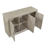 6066NN-40 Server from Homelegance - Luna Furniture