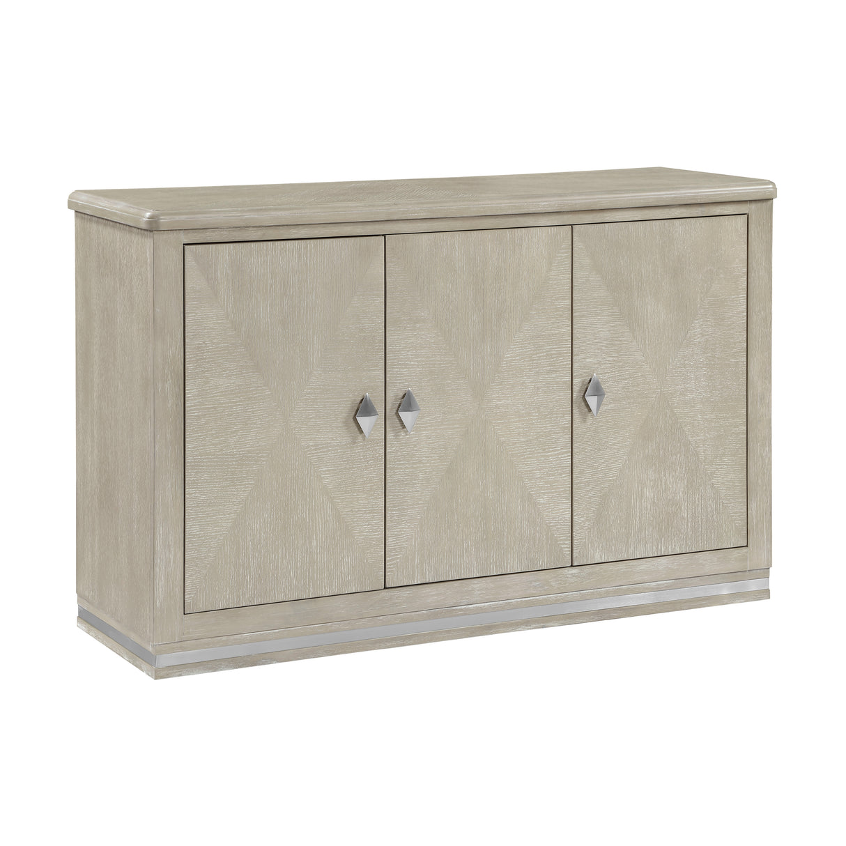 6066NN-40 Server from Homelegance - Luna Furniture