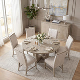 6066NN-40 Server from Homelegance - Luna Furniture
