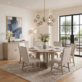 6066NN-40 Server from Homelegance - Luna Furniture