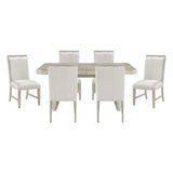 6066NN-84*7 7pc Set (TB+6S) from Homelegance - Luna Furniture