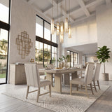6066NN-84*5 5pc Set (TB+4S) from Homelegance - Luna Furniture