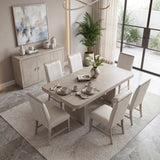 6066NN-84*5 5pc Set (TB+4S) from Homelegance - Luna Furniture
