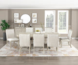 6066NN-84*5 5pc Set (TB+4S) from Homelegance - Luna Furniture