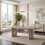 6066NN-84*5 5pc Set (TB+4S) from Homelegance - Luna Furniture