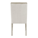 6066NN-54RD*5 5pc Set (TB+4S) from Homelegance - Luna Furniture