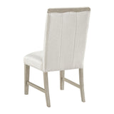 6066NN-84*5 5pc Set (TB+4S) from Homelegance - Luna Furniture