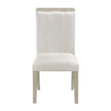 6066NN-54RD*5 5pc Set (TB+4S) from Homelegance - Luna Furniture
