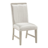 6066NN-54RD*5 5pc Set (TB+4S) from Homelegance - Luna Furniture