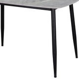 6067-48*5 5pc Set (TB+4S) from Homelegance - Luna Furniture