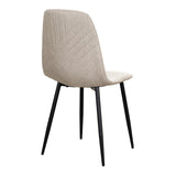 6067-48*5 5pc Set (TB+4S) from Homelegance - Luna Furniture
