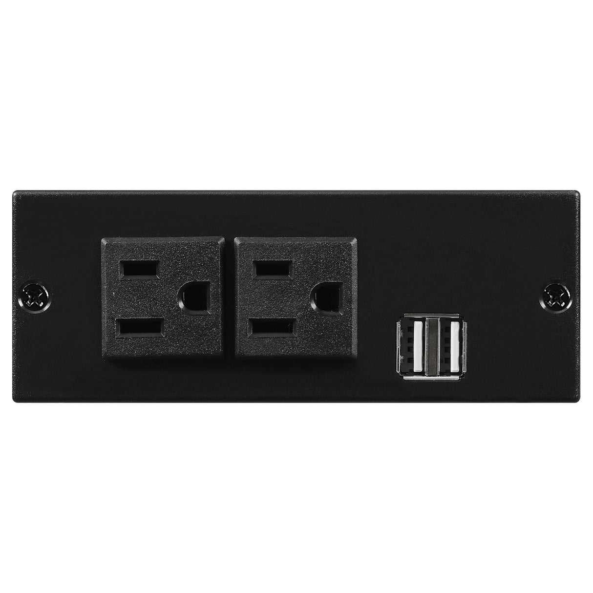 Bahrain Charcoal 6-Piece Upholstered Power Sectional from Coaster - Luna Furniture