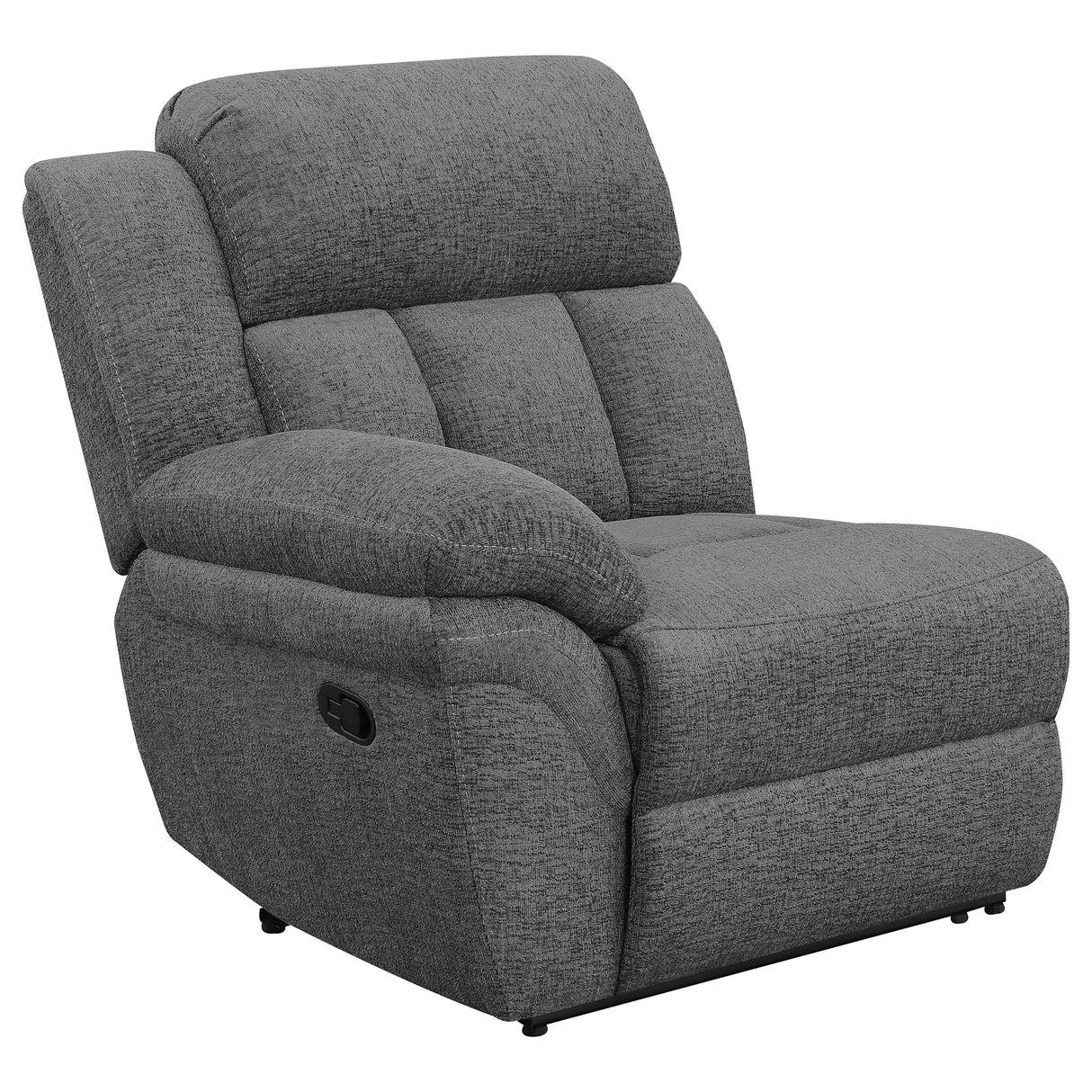 Bahrain Motion 3-Seater Motion Sofa from Coaster - Luna Furniture