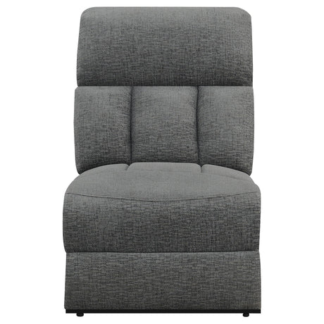 Bahrain Motion 3-Seater Motion Sofa from Coaster - Luna Furniture