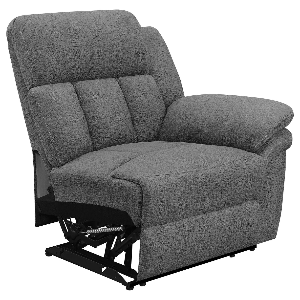 Bahrain Motion 3-Seater Motion Sofa from Coaster - Luna Furniture