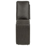 HP0426 Grey Console from Coaster - Luna Furniture
