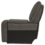 HP0426 Grey Console from Coaster - Luna Furniture
