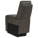 HP0426 Grey Console from Coaster - Luna Furniture