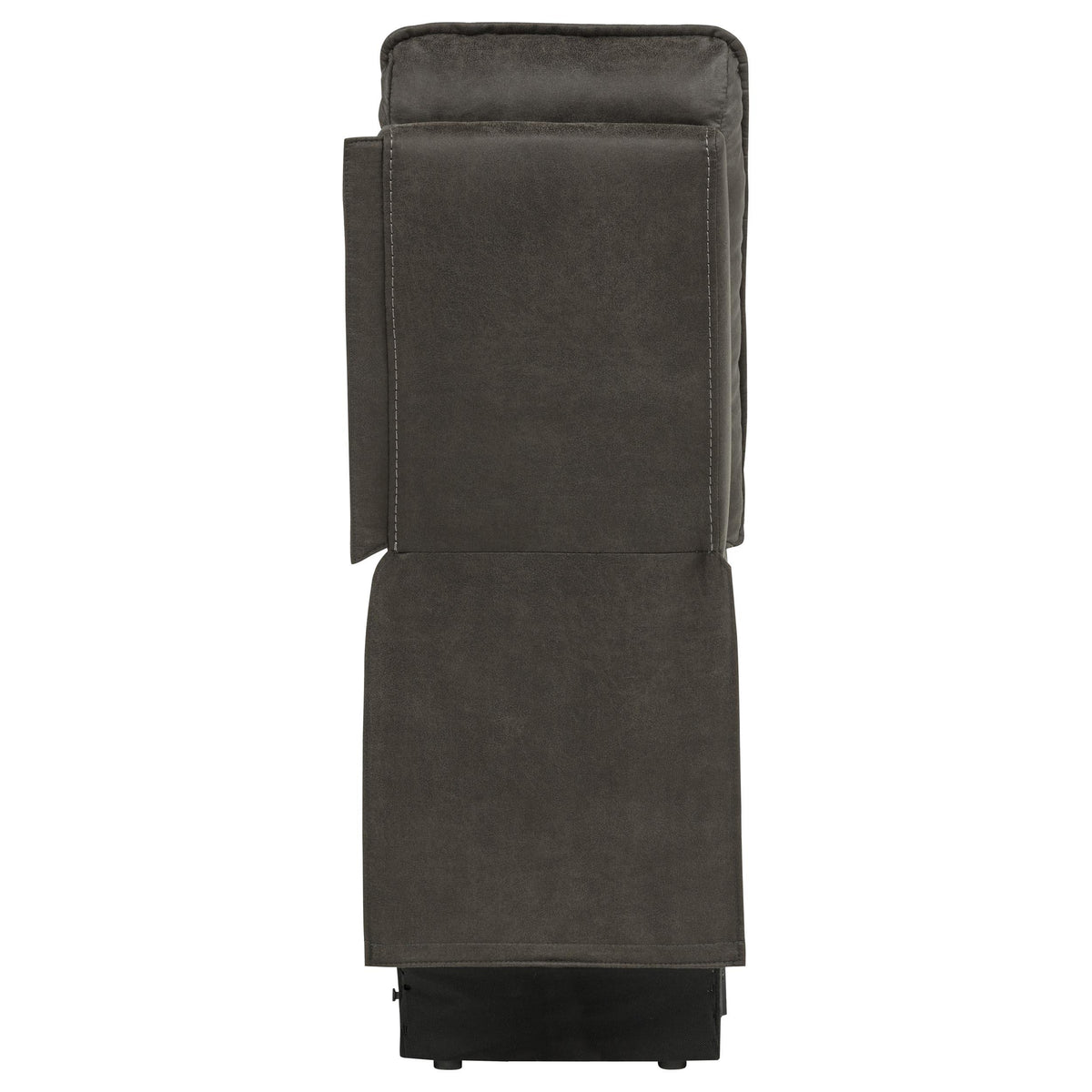 HP0426 Grey Console from Coaster - Luna Furniture