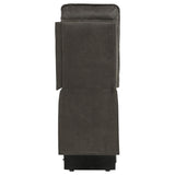 HP0426 Grey Console from Coaster - Luna Furniture