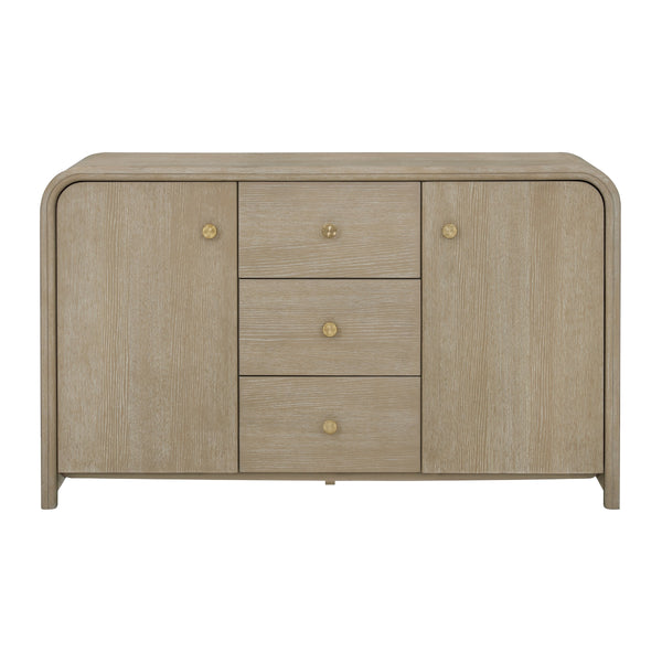 Niche Oak Server