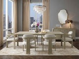 6099A Arm Chair, Set of 2 from Homelegance - Luna Furniture