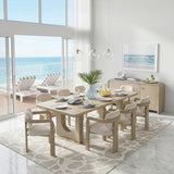 6099A Arm Chair, Set of 2 from Homelegance - Luna Furniture