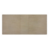 Niche Oak Expandable Dining Table from Homelegance - Luna Furniture