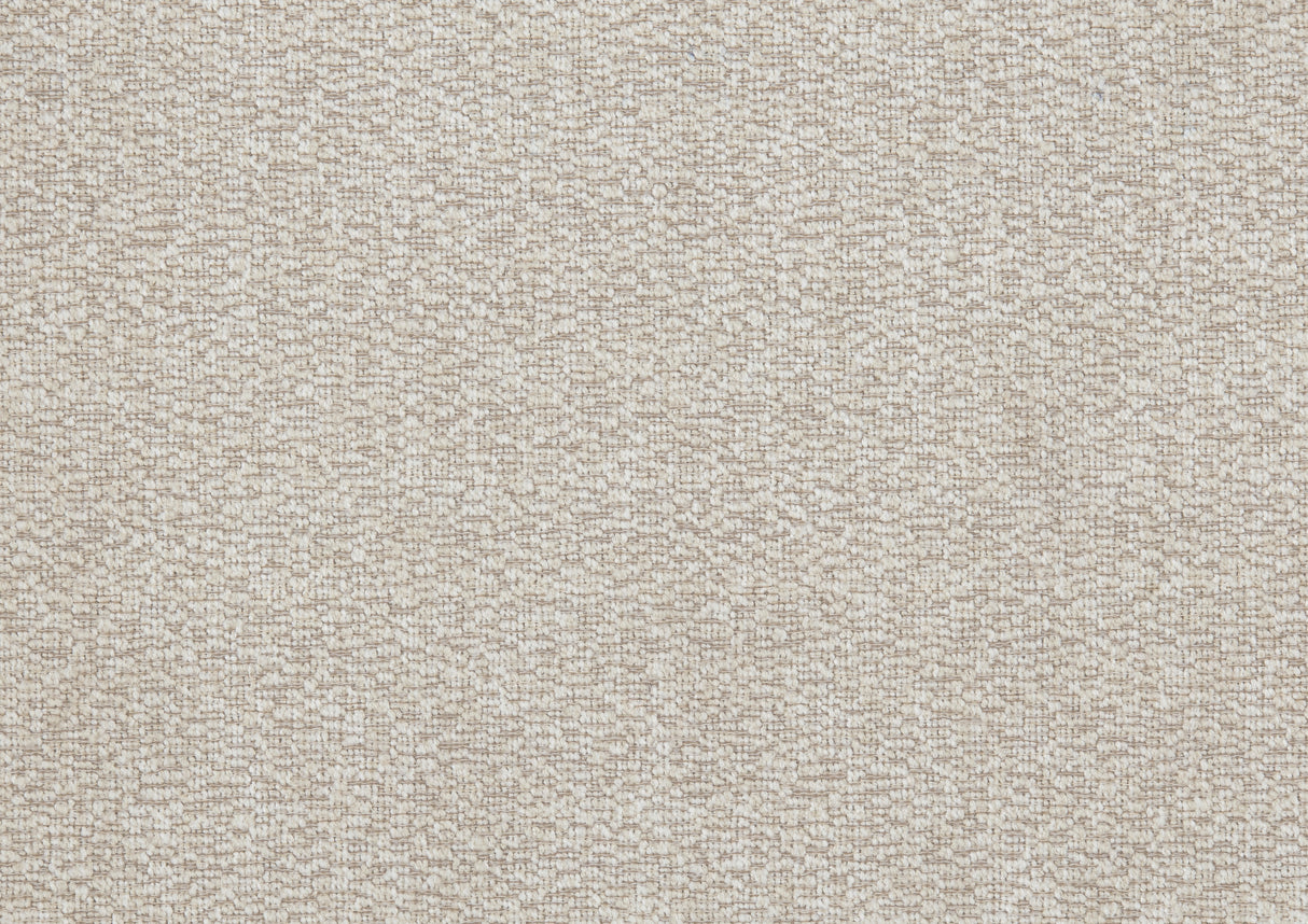 Niche Oak/Beige Arm Chair, Set of 2