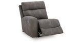 Next-Gen Durapella 3-Piece Power Reclining Sectional from Ashley Furniture - Luna Furniture