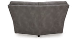 Next-Gen DuraPella Slate Wedge from Ashley Furniture - Luna Furniture