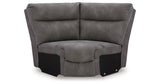 Next-Gen DuraPella Slate Wedge from Ashley Furniture - Luna Furniture